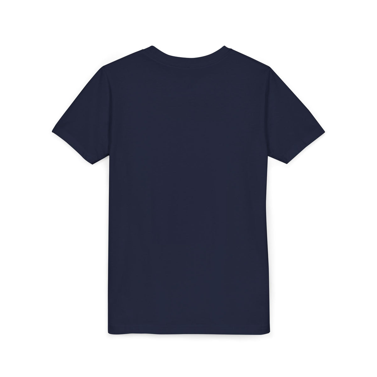 Youth Tee — Magical Night Unicorn Under Starry Tree
