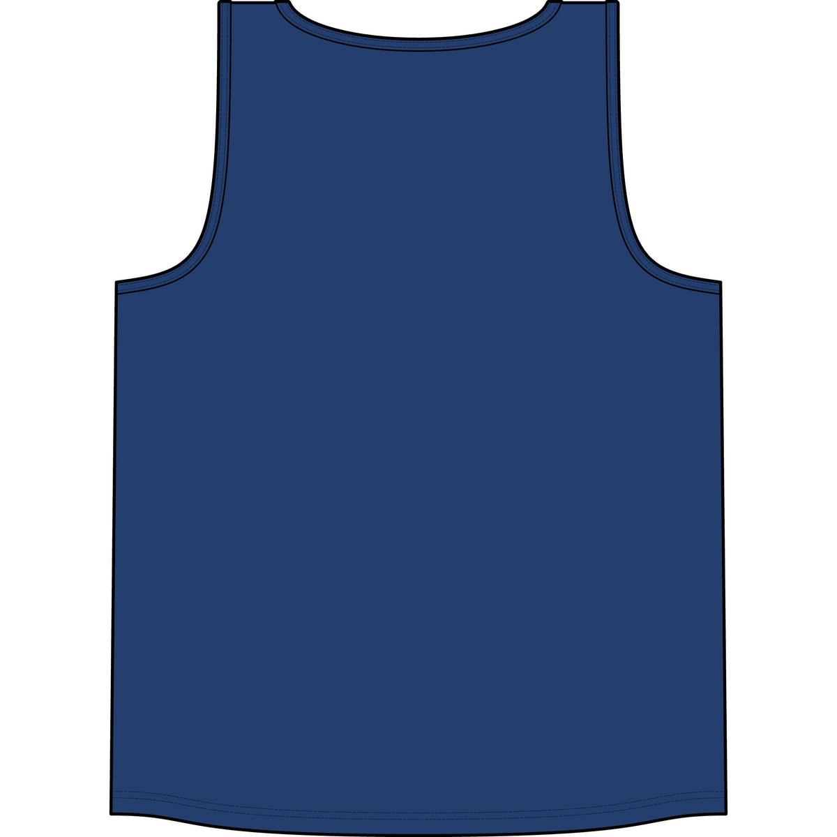 Apocalyptic- The 4 Angles trap in the Euphtates River at the end of times — Sunset Warriors Concert Graphic Tank