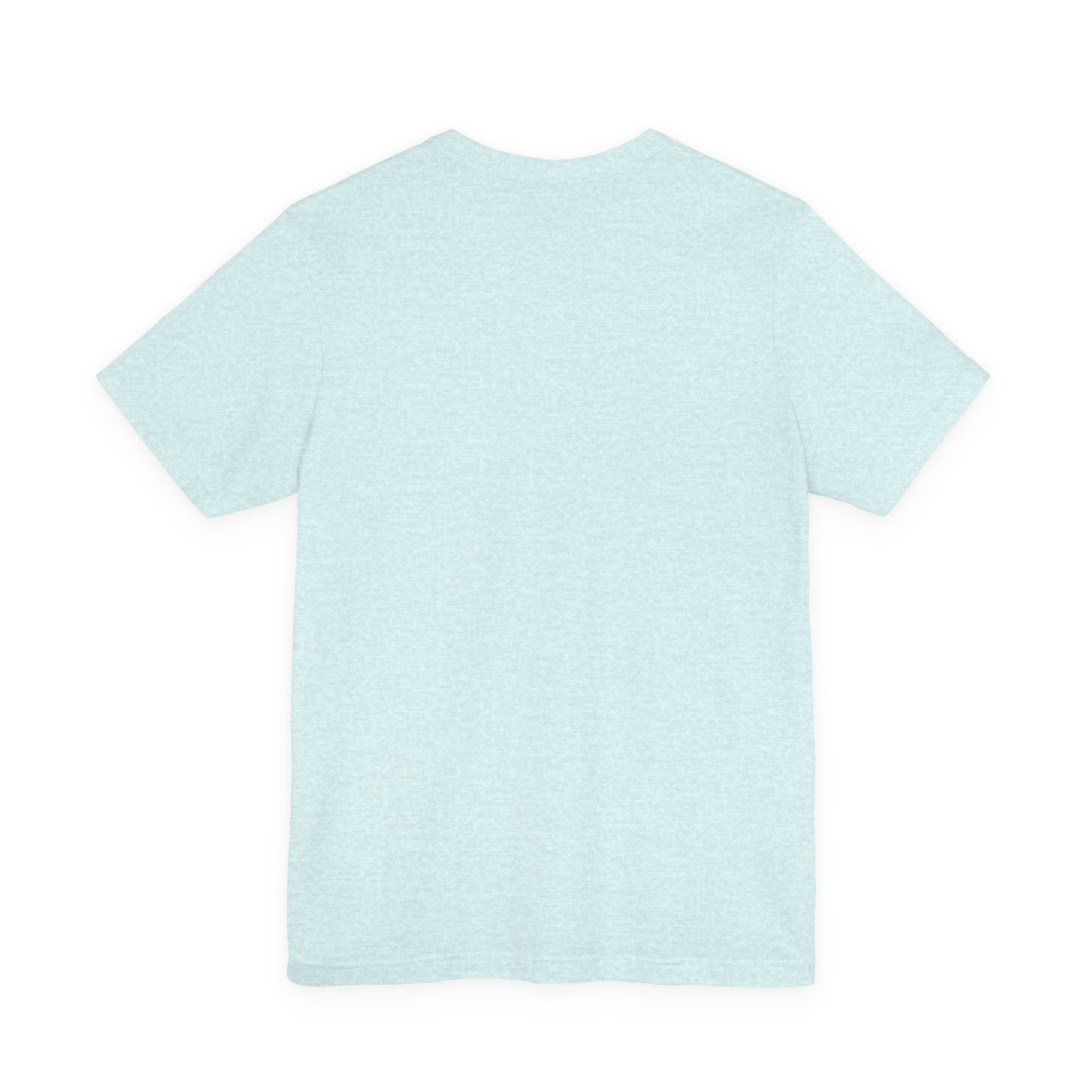 Fairy Flower T-Shirt — Whimsical Yellow Bell Fairy Graphic Tee