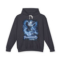Thunderbird Lightning Hoodie — Electric Eagle Graphic Sweatshirt