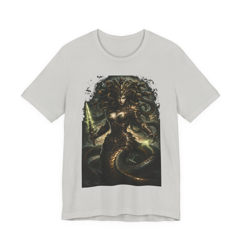 Stheno a Gorgon, monster figure in Greek mythology