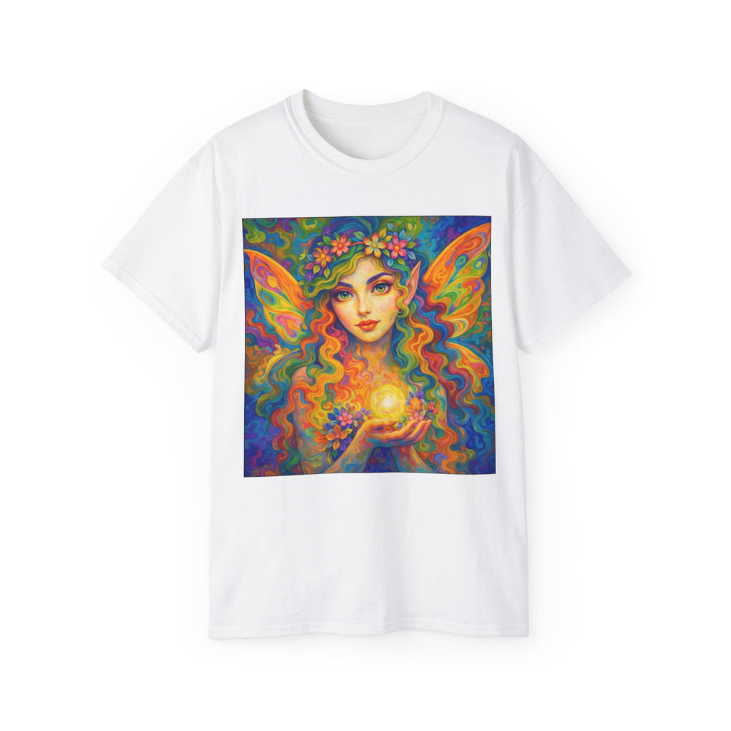 Unisex Ultra Cotton Tee