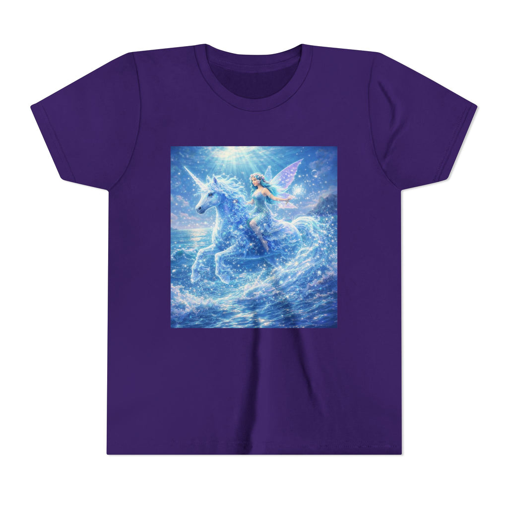 Youth Short Sleeve Tee