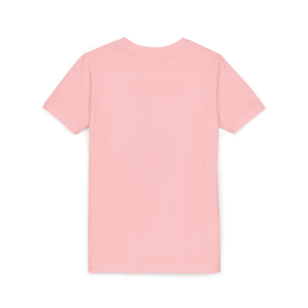 Youth Tee — Magical Unicorn Rider Fantasy Shirt