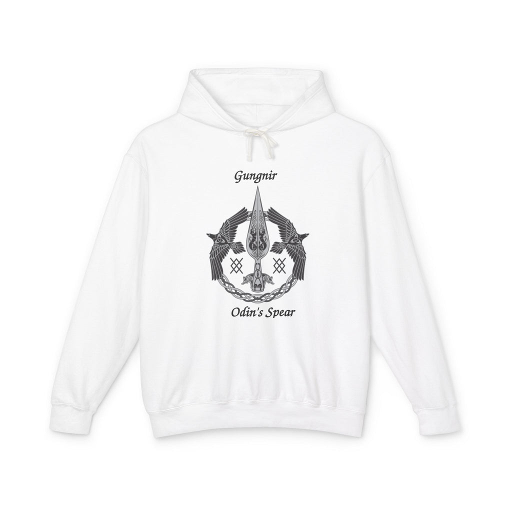 Gungnir Odin's Spear Hoodie