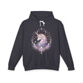 Mystic Unicorn Hoodie — Pastel Galaxy Horse Hooded Sweatshirt