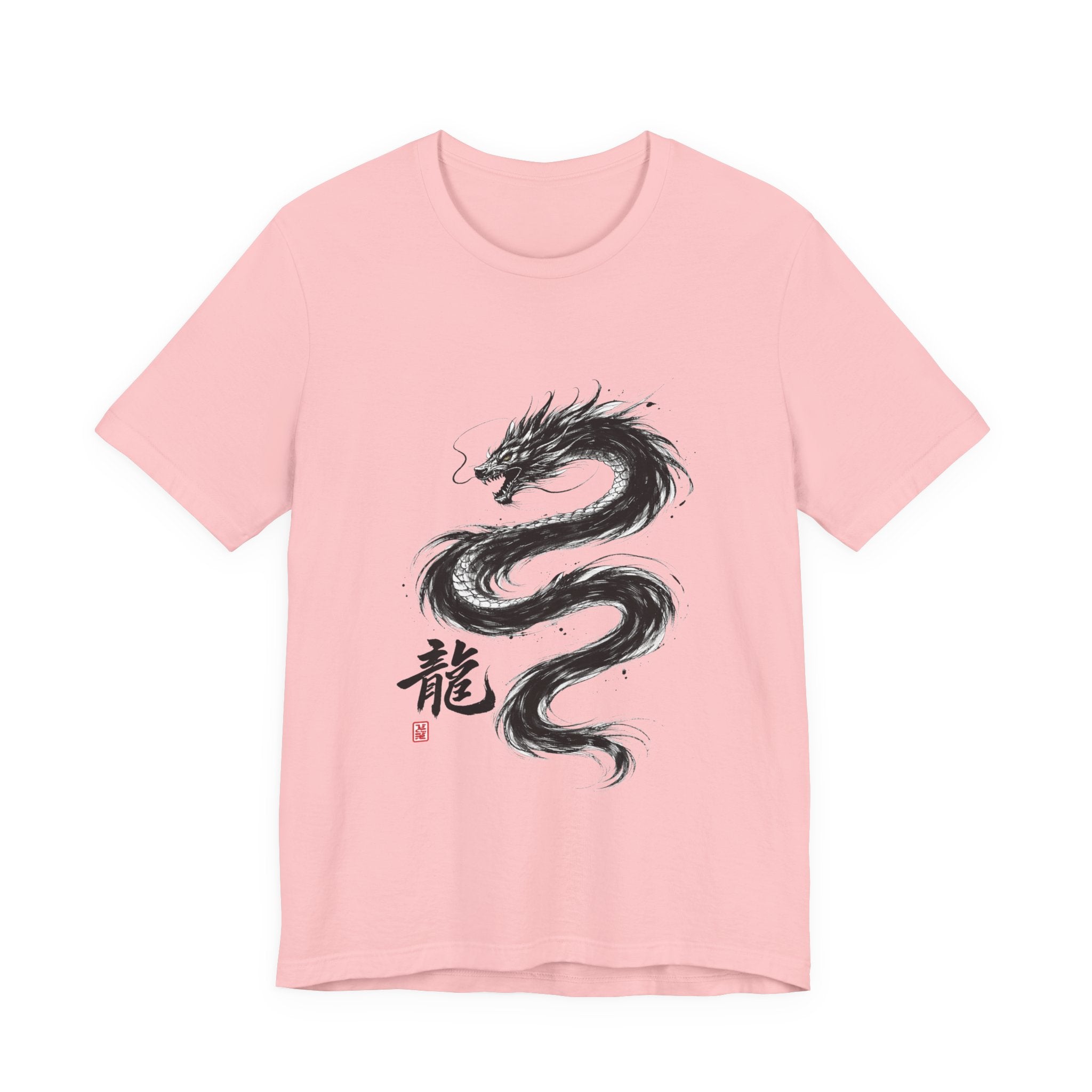 DIY----Unisex Jersey Short Sleeve Tee make your own