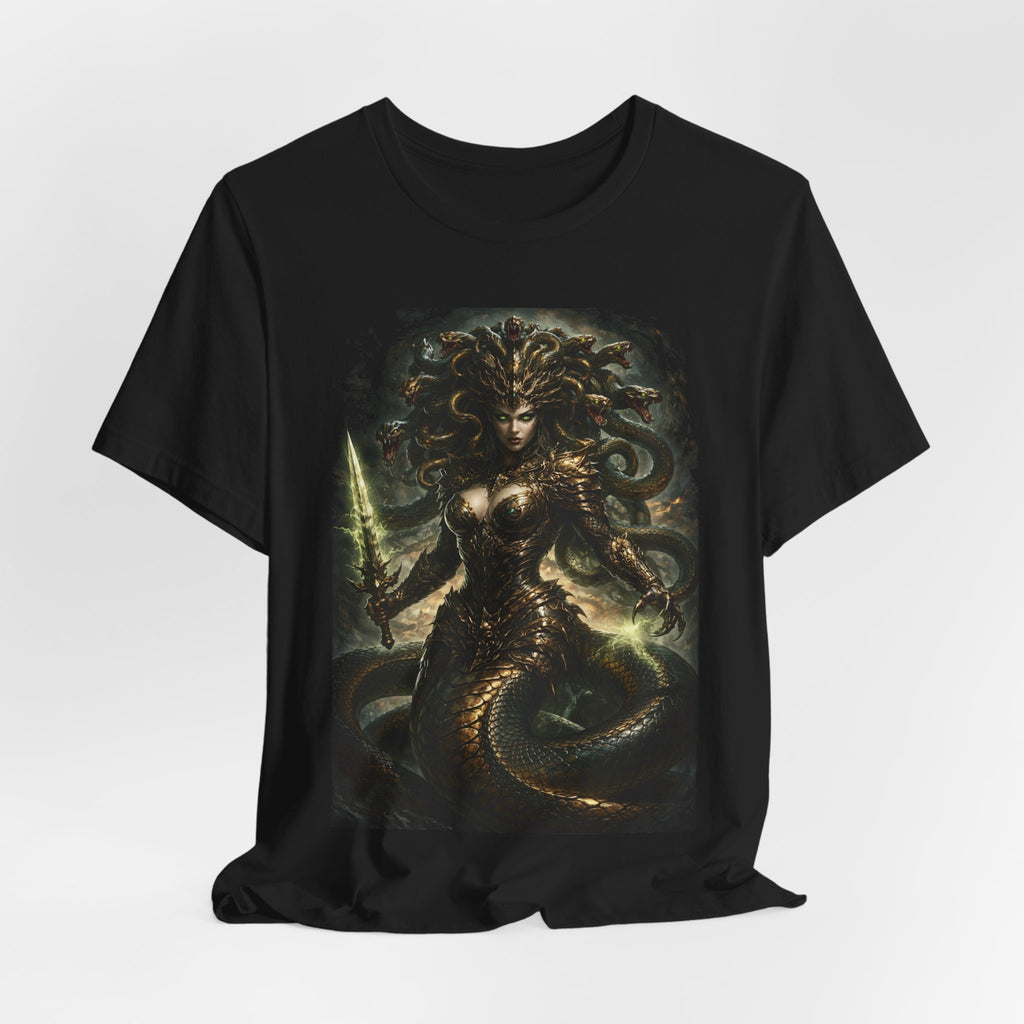 Stheno a Gorgon, monster figure in Greek mythology