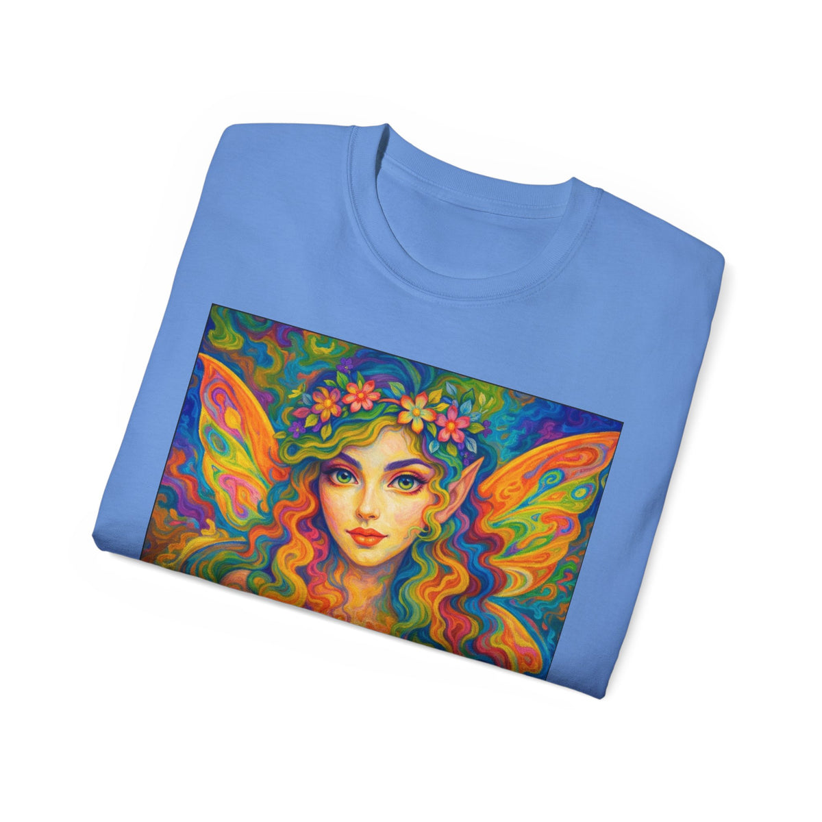 Unisex Ultra Cotton Tee