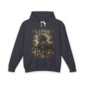 Sleipnir Norse Mythology Hoodie — Viking Horse Graphic Pullover