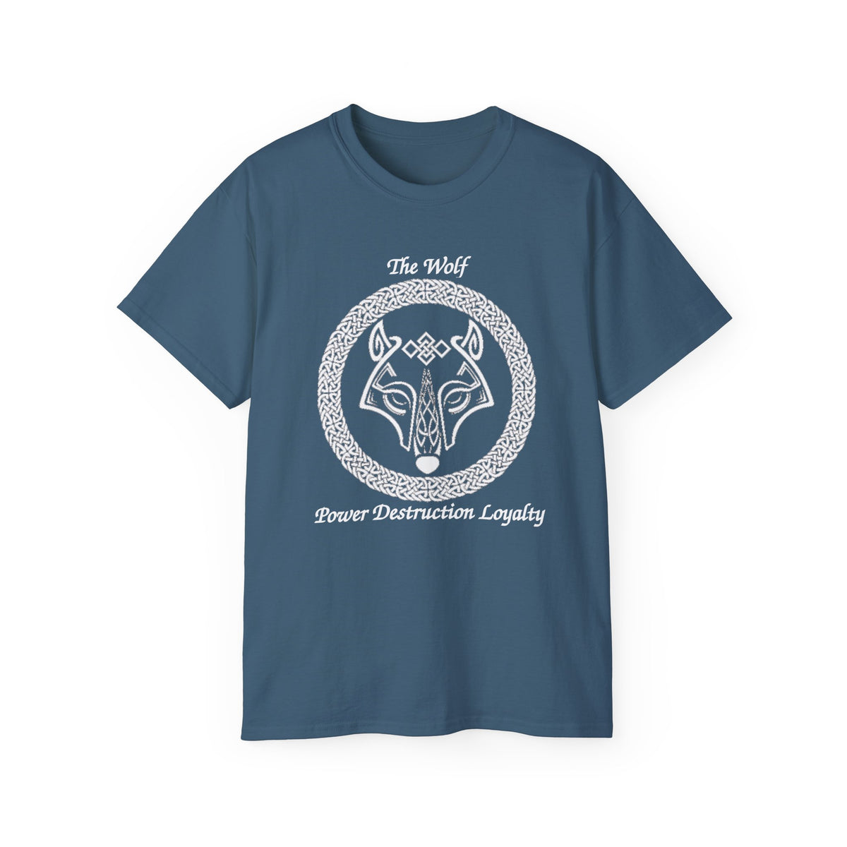Unisex Ultra Cotton Tee