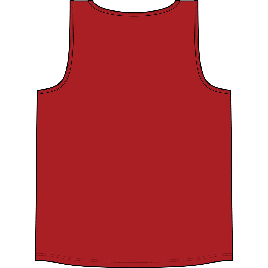 Faith Gives Us Wings Tank Top — Isaiah 40:31 Eagle Christian Tank