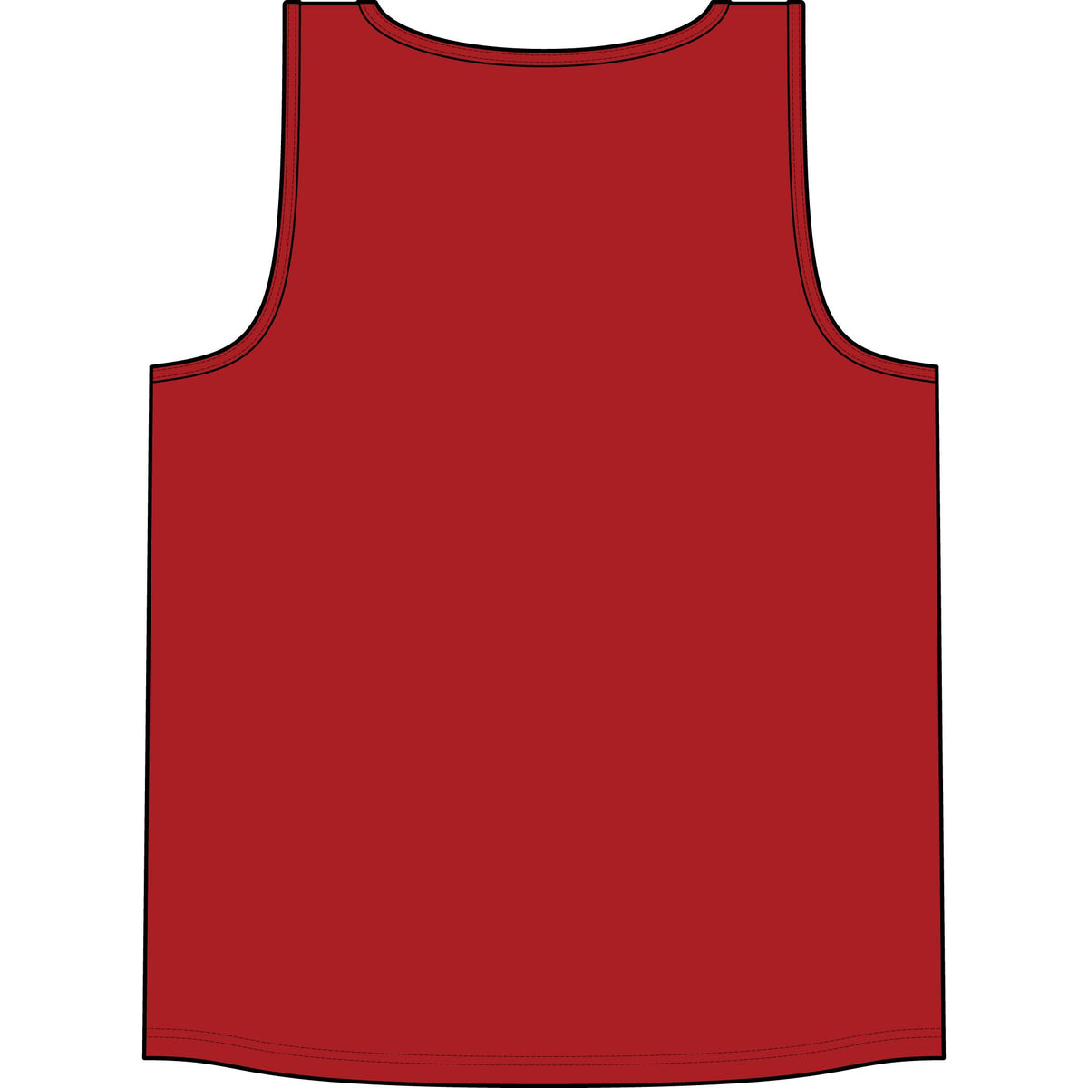 Faith Gives Us Wings Tank Top — Isaiah 40:31 Eagle Christian Tank