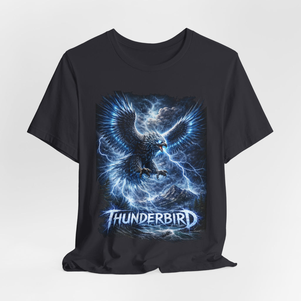 Thunderbird Lightning Eagle T-Shirt