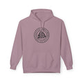 Valknut Rune Hoodie — Norse Viking Symbol for the slain warrior