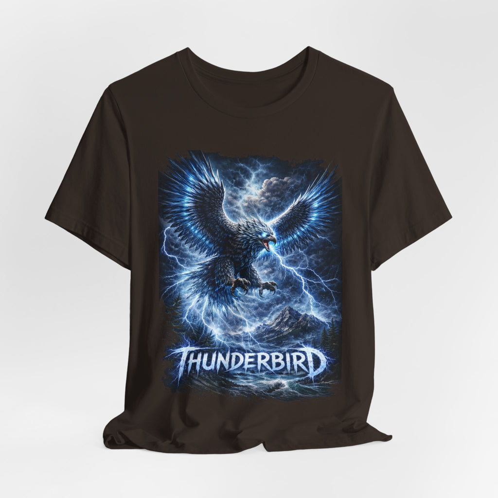 Thunderbird Lightning Eagle T-Shirt