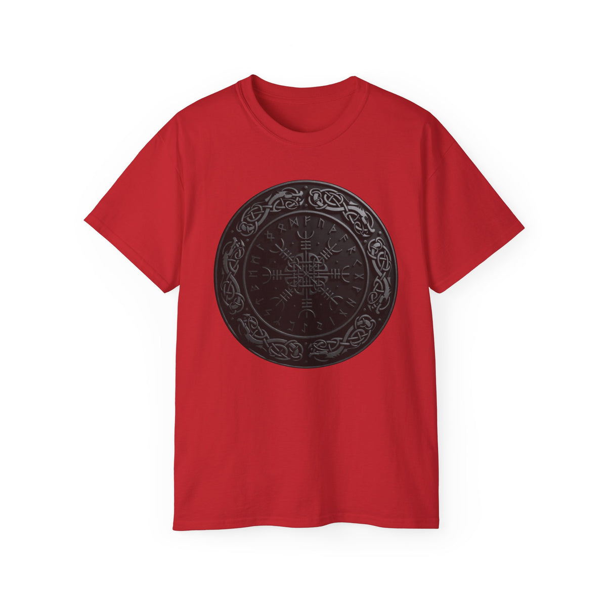 Unisex Ultra Cotton Tee