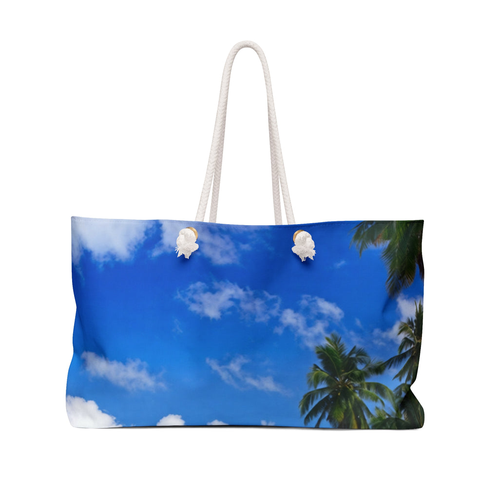 Weekender Bag
