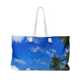Weekender Bag