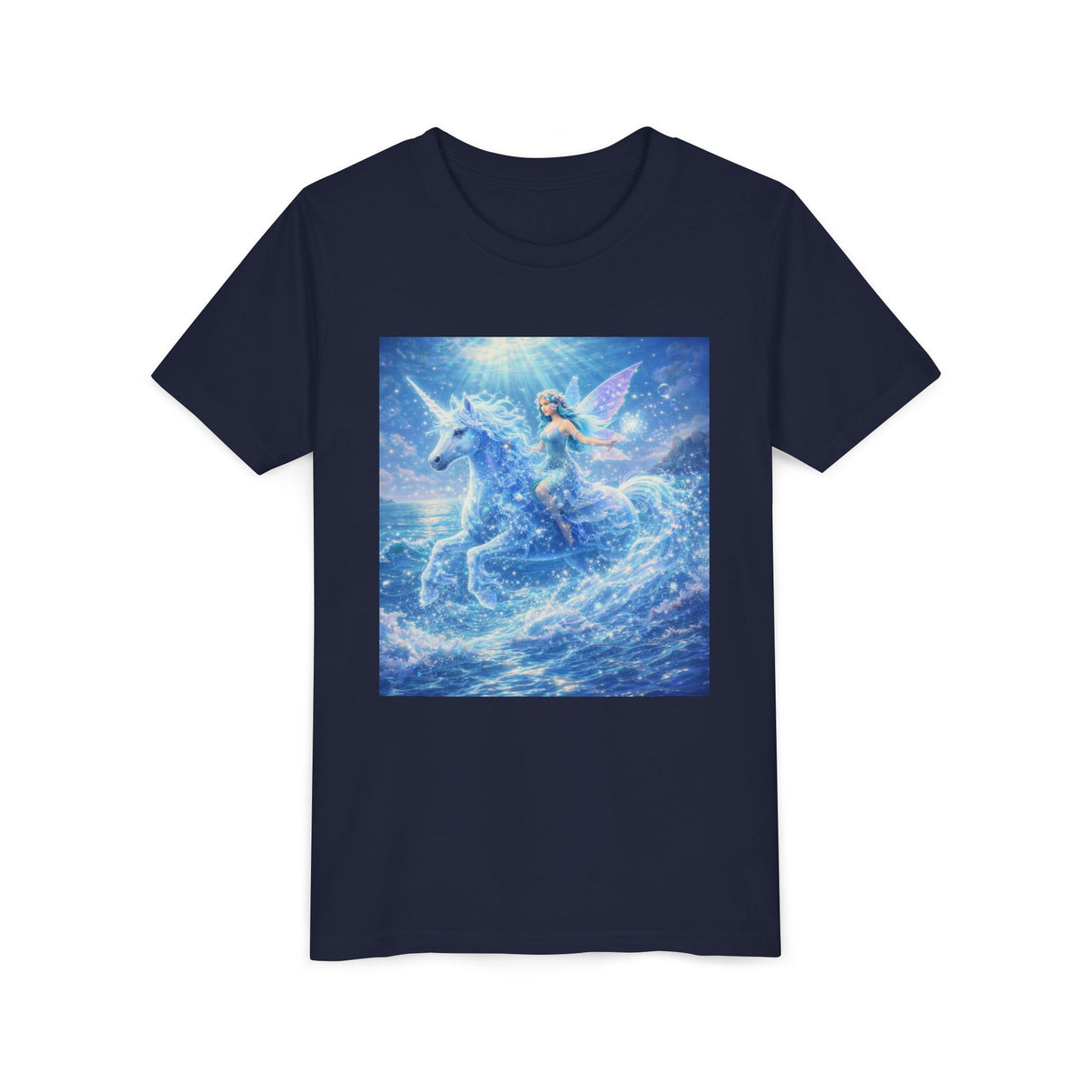 Youth Short Sleeve Tee