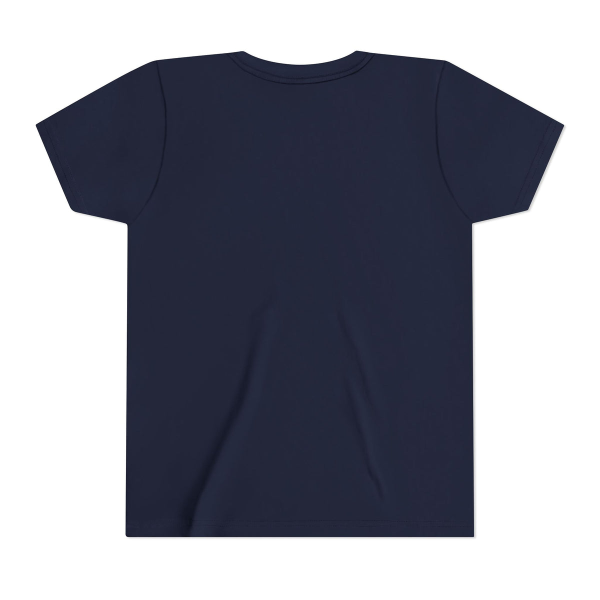 Fairy and Unicorn Youth Tee — Magical Fantasy Kids T-Shirt