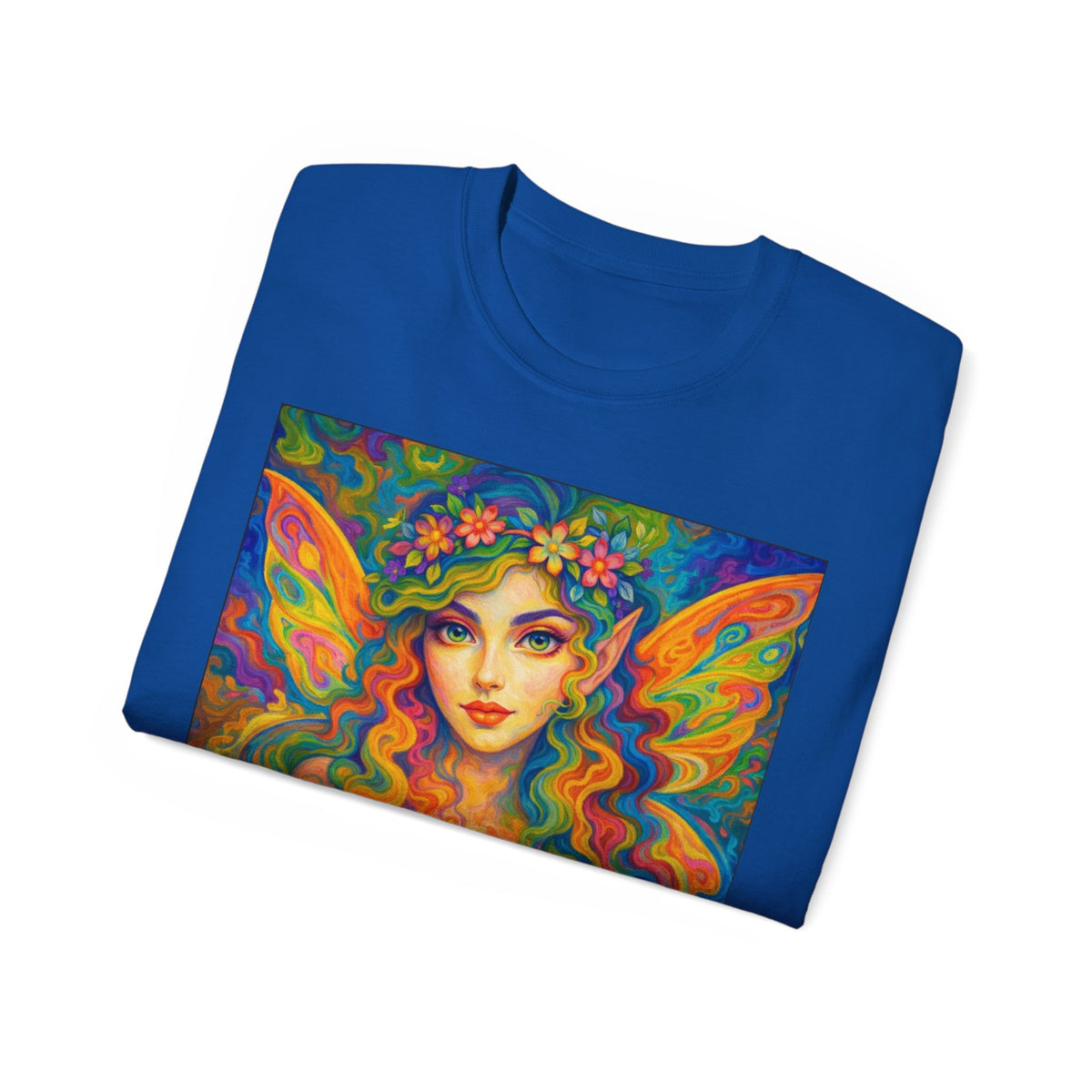 Unisex Ultra Cotton Tee