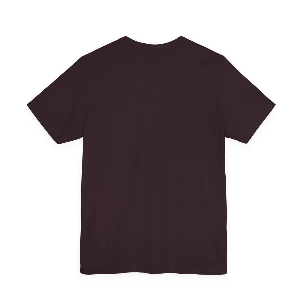 American Freedom- Unisex Jersey Short Sleeve Tee