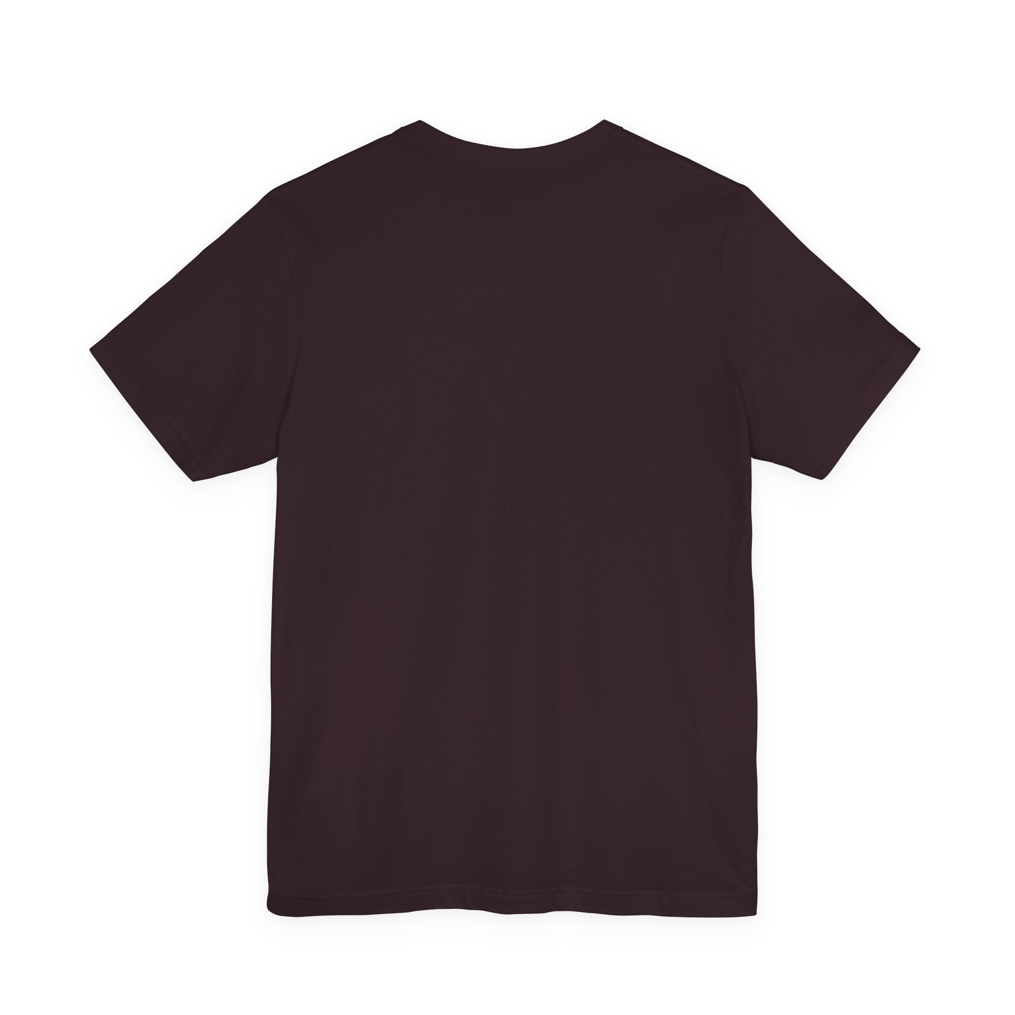 American Freedom- Unisex Jersey Short Sleeve Tee