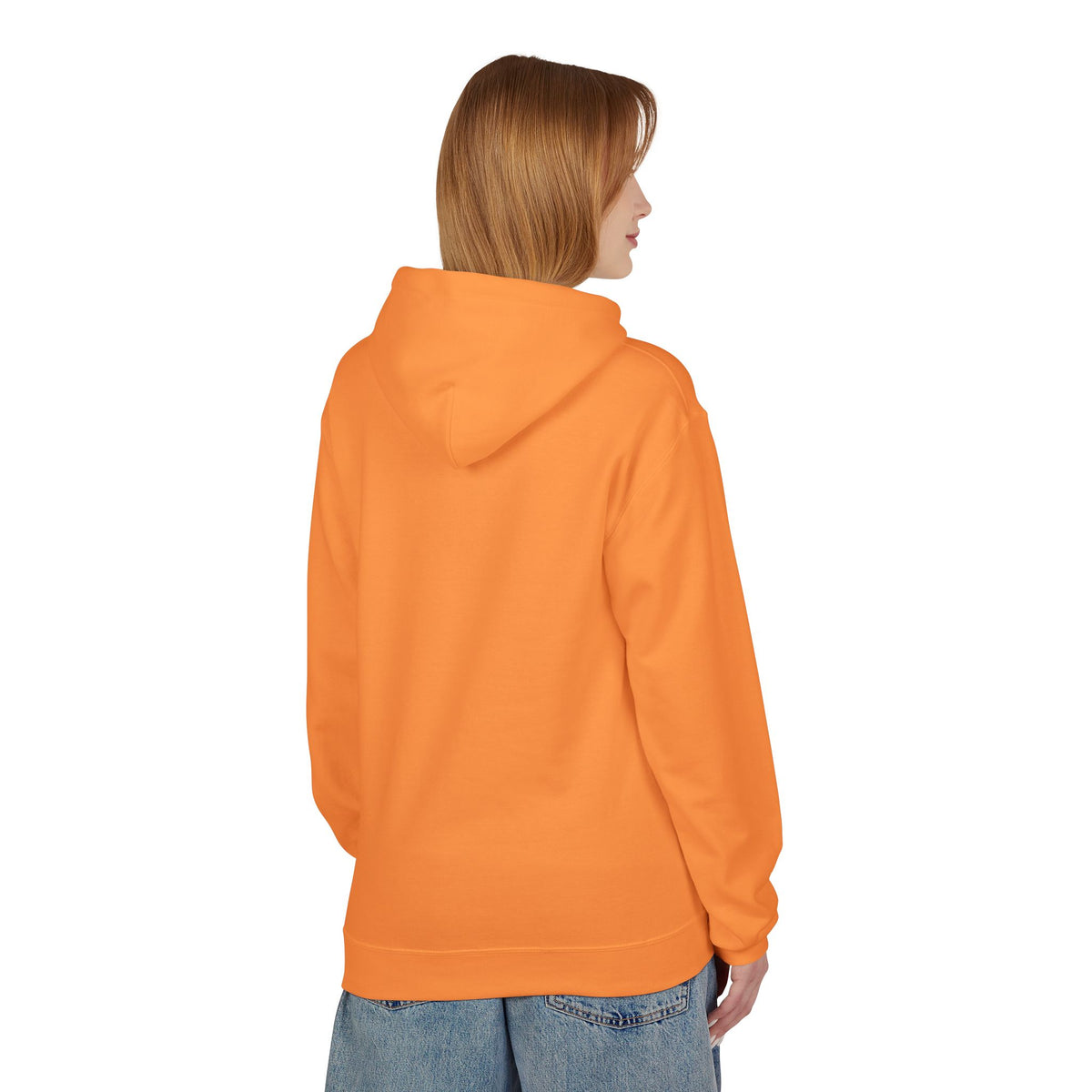 Matthew 28:19 Hoodie — Inspirational Christian Faith Pullover