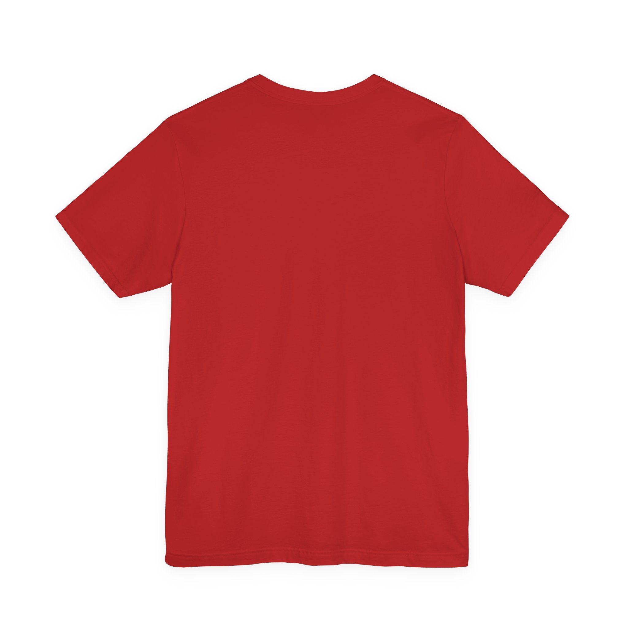 Veterans Memorial Tee - "They Gave Their Lives So You Could Be Free"