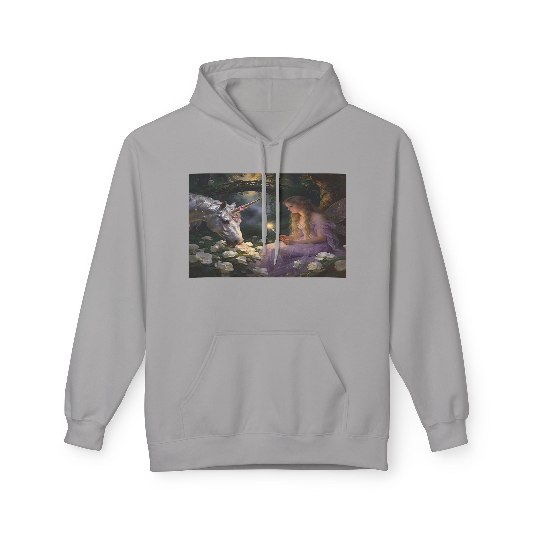 Unicron Hoodie — Vintage  Painting Pullover