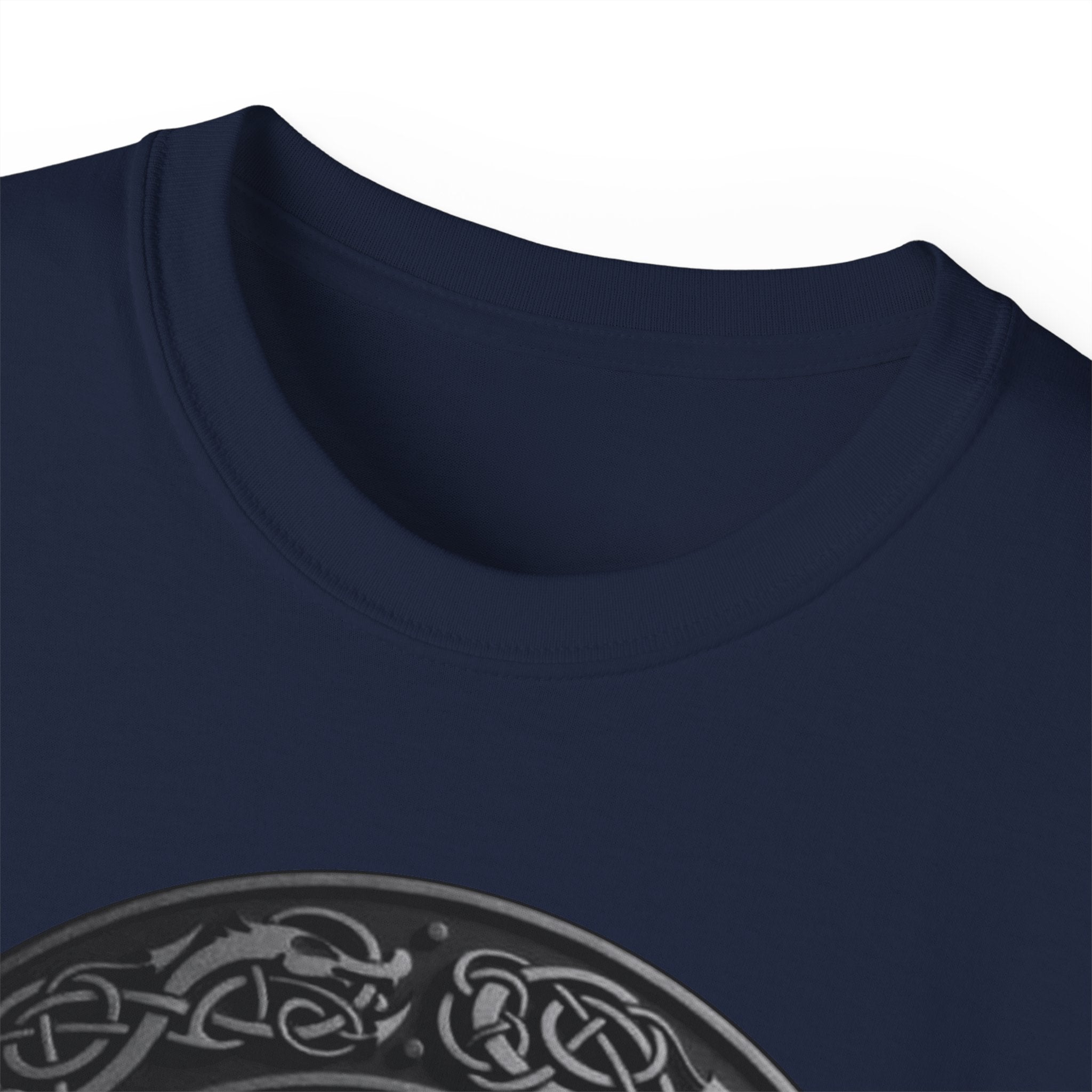 Unisex Ultra Cotton Tee