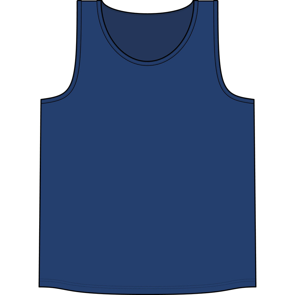 True Liberty Christian Tank Top — Patriotic Cross & Liberty Bell Bible Verse (John 8:36)